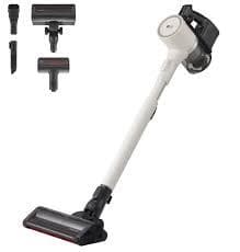 ASPIRATEUR BALAI SANS FIL KOMPRESSOR 260 AW FILTRATION 5 ÉTAPES - BLANC - LG - Image 2