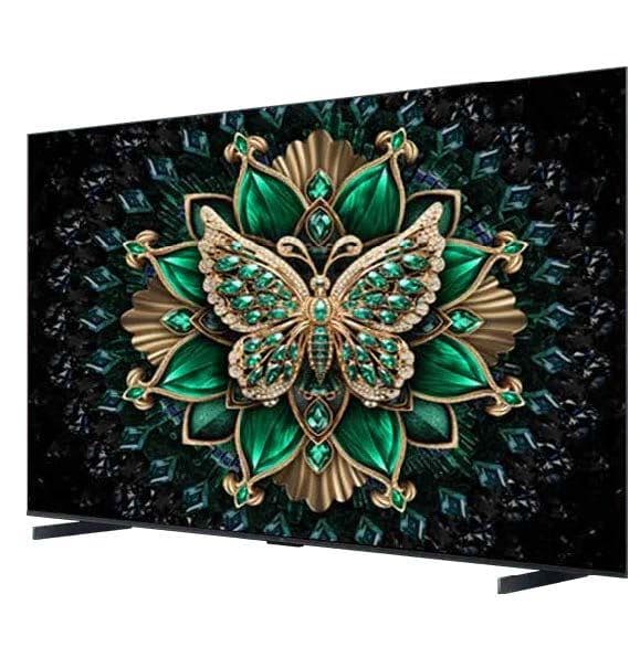 TÉLÉVISEUR QLED MINI LED 98" - TCL - Image 2
