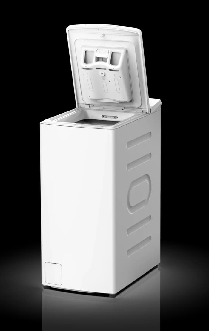 LAVE LINGE 9 KG - MIDEA - Image 1
