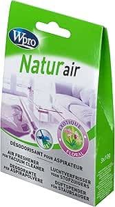 GRANULÉS ABSORBANTS POUR ASPIRATEUR - WPRO - Image 2