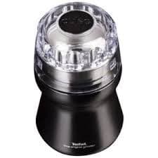 MOULIN À CAFÉ THE ORIGINAL GRINDER 180 W BROYAGE UNIVERSEL - NOIR - MOULINEX - Image 2
