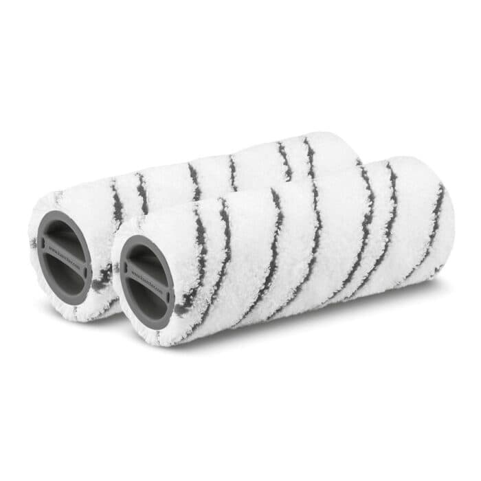 JEU DE ROULEAUX KIT NETTOYEUR DE SOLS FC - BLANC - KÄRCHER - Image 2