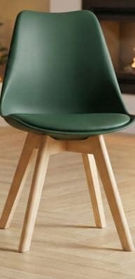 CHAISE MOON - VERT - Image 2