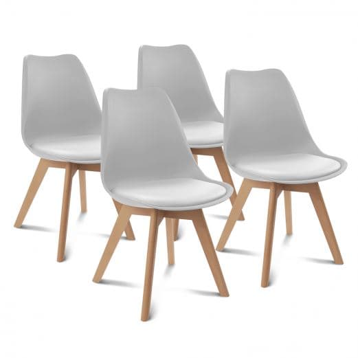 CHAISE  MOON - GRIS - Image 2