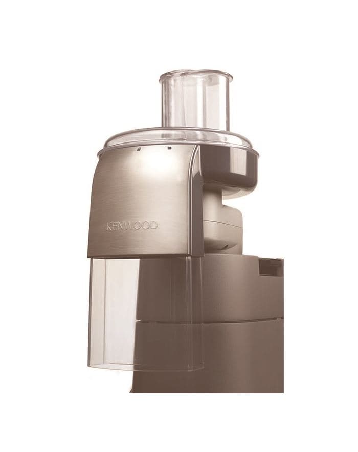 LAMES COUPE MULTIFONCTION TRANCHOIR RÂPE POUR ROBOT - GRIS - KENWOOD - Image 2