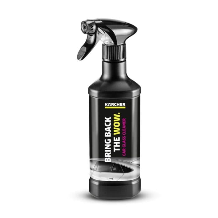 NETTOYANT SPÉCIAL PARE-BRISE 0,5 L - KÄRCHER - Image 2