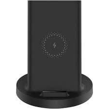 STATION D'ACCUEIL CHARGE SANS FIL 20 W POUR SMARTPHONE - NOIR - XIAOMI - Image 2