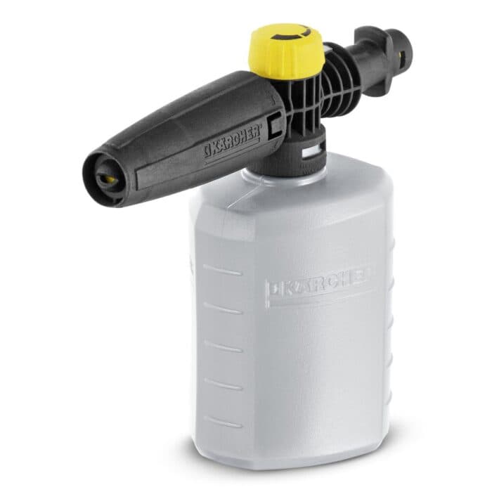 CANON À MOUSSE 0,6 L - ANTHRACITE - KÄRCHER - Image 2