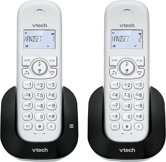 TELEPHONE SS FIL DUO AV REPOND - Image 2