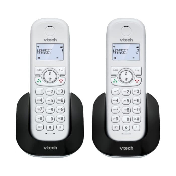 TELEPHONE SS FIL DUO SS REPOND - Image 2