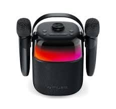 ENCEINTE BLUETOOTH 30 W STREAMING MUSIQUE - NOIR - MUSE - Image 2