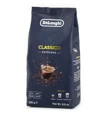 CAFÉ EN GRAIN CLASSIC 250 G INTENSITÉ 5 - 50% ARABICA 50% ROBUSTA - DE'LONGHI - Image 2