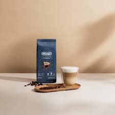 CAFÉ EN GRAIN SEZIONE 250 G INTENSITÉ 4 - 70% ARABICA - DE'LONGHI - Image 2