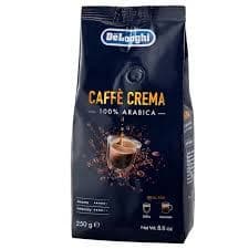CAFÉ EN GRAIN CREMA 250 G INTENSITÉ 4 - 100% ARABICA - DE'LONGHI - Image 2