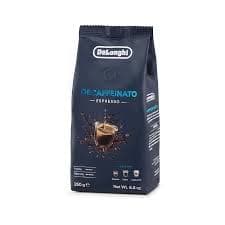 CAFÉ EN GRAIN DECAFFEINATO 250 G INTENSITÉ 5 - 50% ARABICA - DE'LONGHI - Image 2