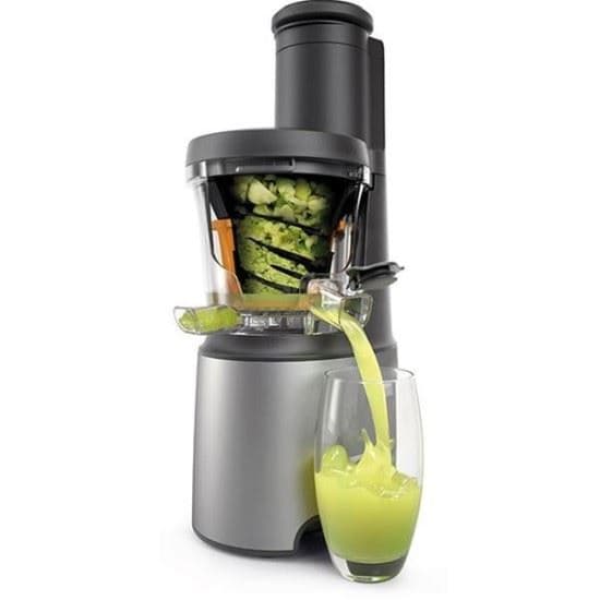 EXTRACTEUR DE JUS XL GRANDE CAPACITÉ 230 W - KENWOOD - Image 2