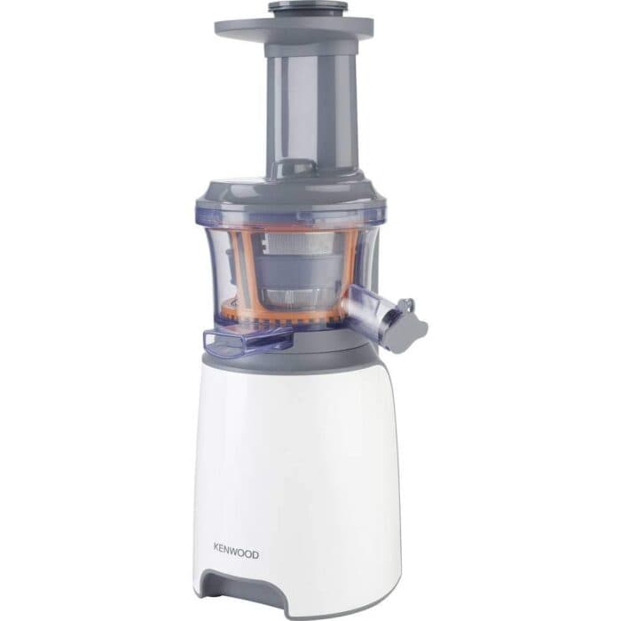 EXTRACTEUR DE JUS 150 W 1 L PRESSION À FROID - BLANC - KENWOOD - Image 2