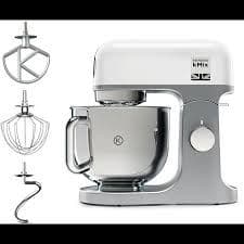 ROBOT PÂTISSIER KMIX 1000 W 5 L - BLANC - KENWOOD - Image 2