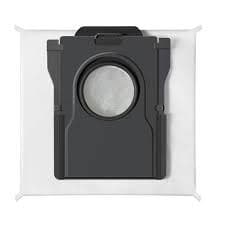 SACS COLLECTE POUSSIÈRES 3,2 L X3 ANTI-BACTÉRIEN - BLANC - DREAME - Image 2