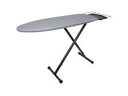 TABLE À REPASSER - NOIR - BRAUN - Image 2