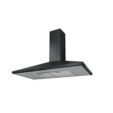 HOTTE DECORATIVE MURALE FABER - Image 2