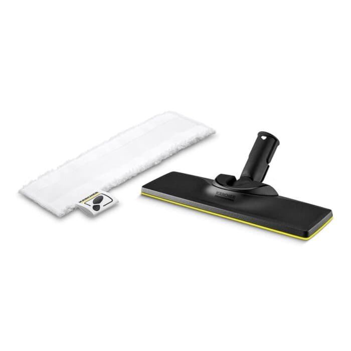 JEU DE SUCEURS ACCESSOIRE ASPIRATEUR - NOIR - KÄRCHER - Image 2