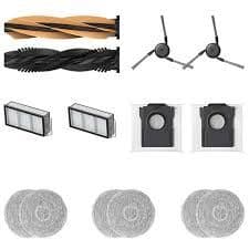 KIT ACCESSOIRES L50 / X50 / L40S ASPIRATEUR ROBOT - DREAME - Image 2
