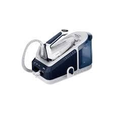 CENTRALE VAPEUR CARESTYLE 8 BARS 2700 W FASTCLEAN 2 L - BLEU - BRAUN - Image 2