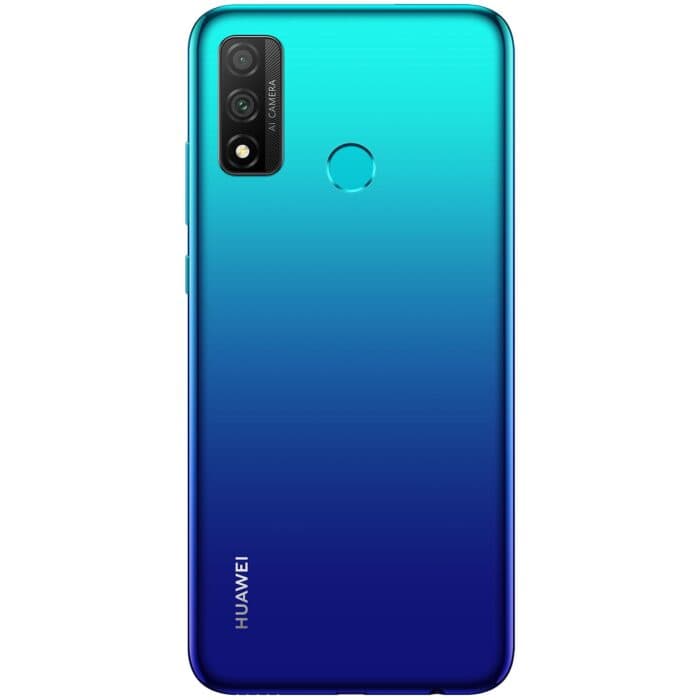 PSMART BLACK/BLUE - Image 2