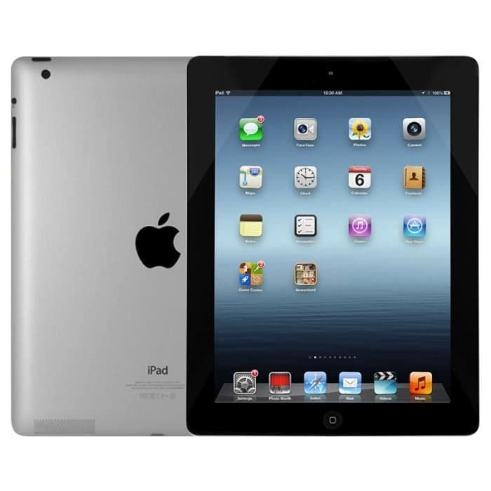 IPAD 4 16GB RECONDITIONNE - Image 2