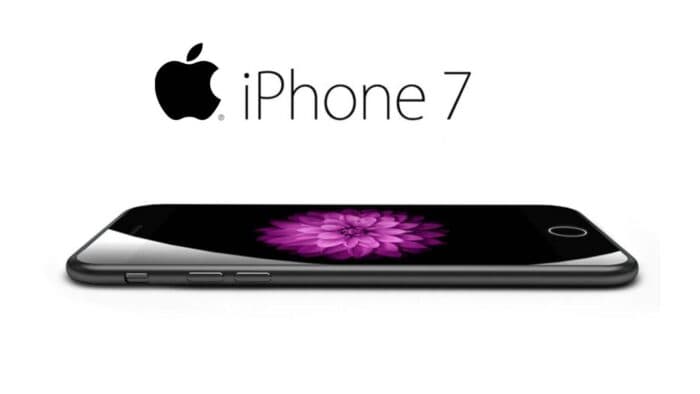IPHONE 7 32G RECONDITIONNE - Image 2