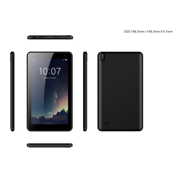 TABLETTE 7" 32 GB VITRO - Image 2