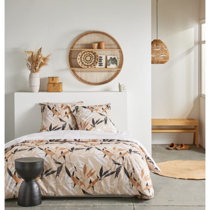 PARURE 240X220CM - 57 FILS - Image 2