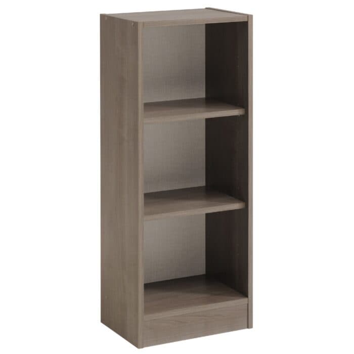 BIBLIOTHEQUE 3 NICHES - NOYER - Image 2