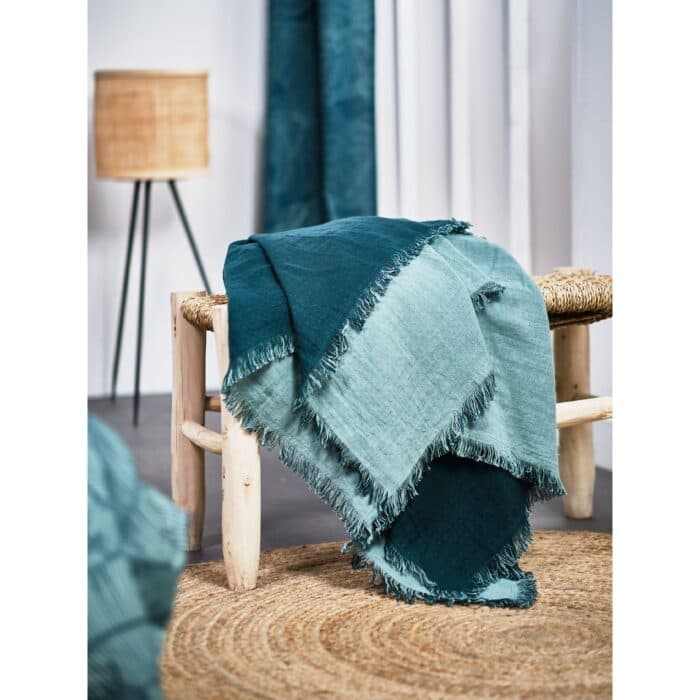 PLAID 125 X 150 - Image 2