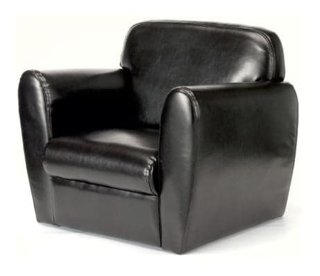 FAUTEUIL SCOTTY - CHOCOLAT - Image 2