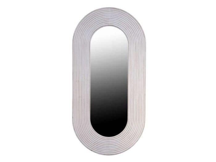 MIROIR INDIA - BOIS MDF - Image 2