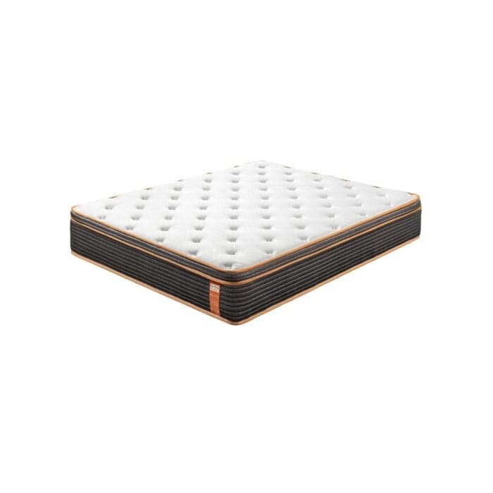 MATELAS MOUSSE À MÉMOIRE DE FORME - 160 X 200 CM - Image 2