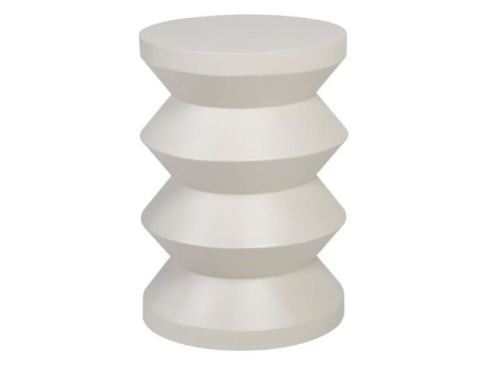 BOUT DE CANAPÉ - BEIGE - Image 2