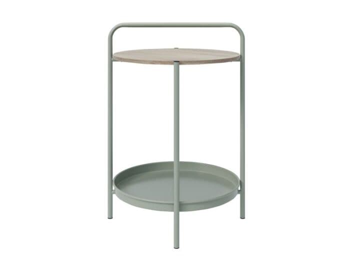 BOUT DE CANAPÉ - VERT - Image 2
