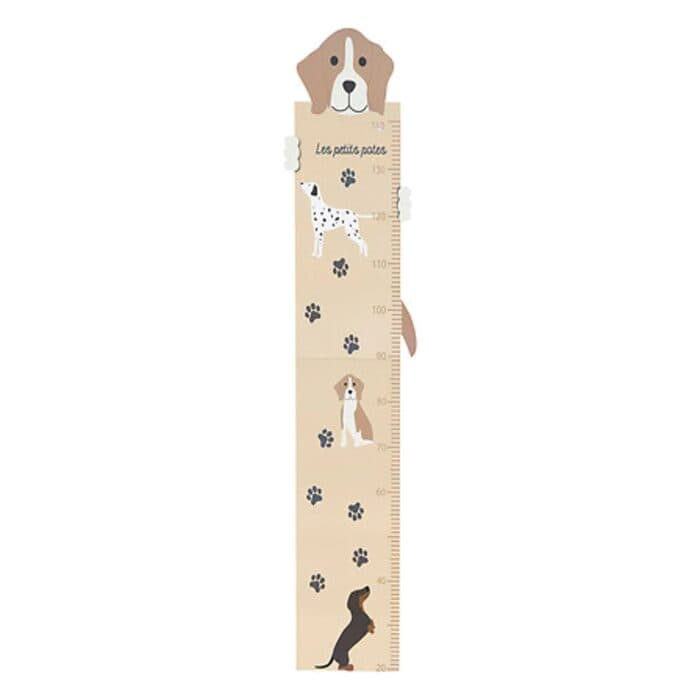 TOISE BOIS CHIEN - 140 CM - Image 2