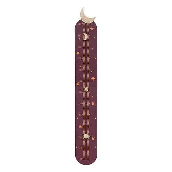 TOISE BOIS NOMADE - 140 CM - Image 2