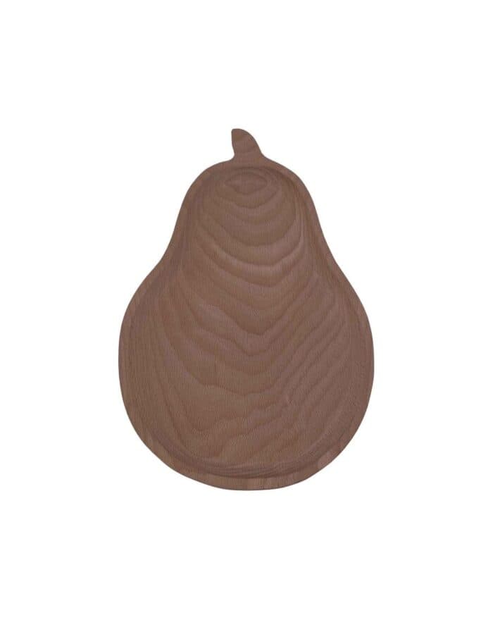 VIDE POCHE POIRE - BOIS DE HETRE - Image 2