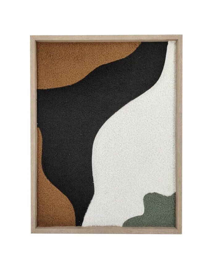 CADRE DECORATIF - BOIS - Image 2