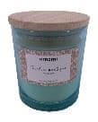 BOUGIE JARDIN POETIQUE - 280 GRAMMES - Image 2