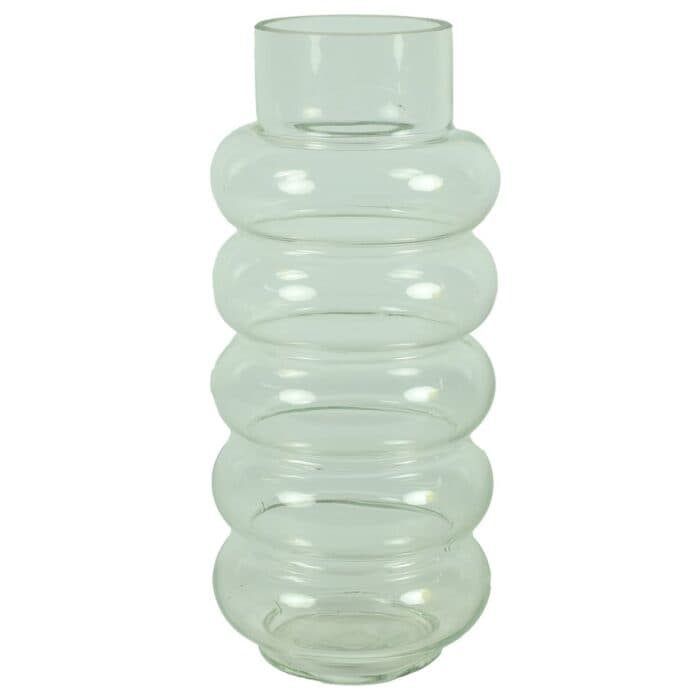 VASE NIKKY 35 CM - VERT - Image 2