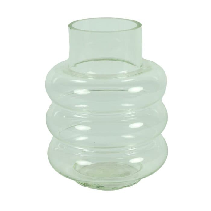 VASE NIKKY 22 CM - CLAIR - Image 2