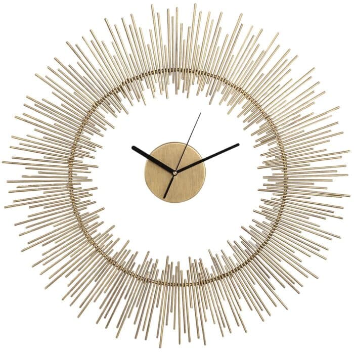 HORLOGE DORÉE - OR - Image 2