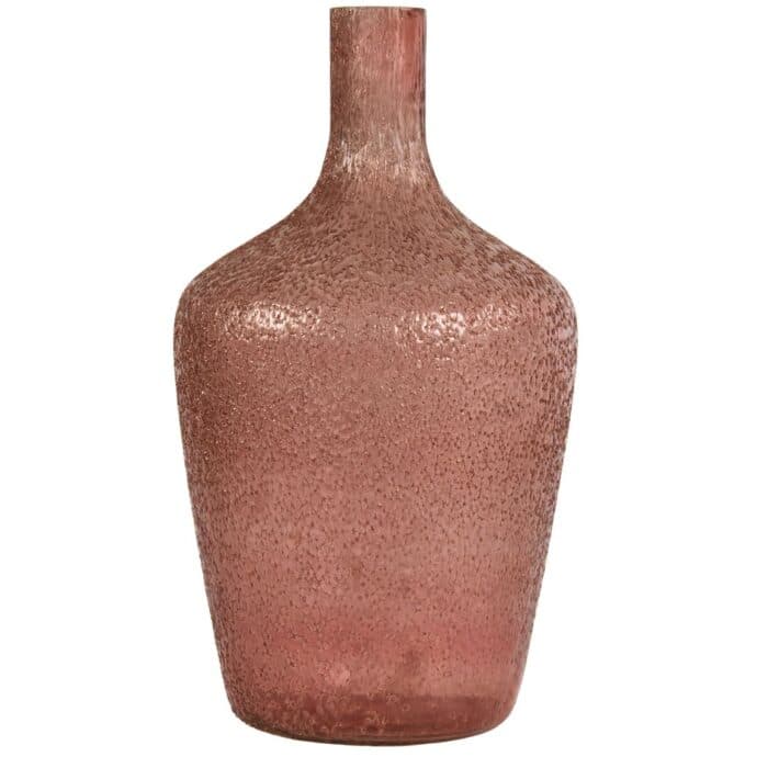 VASE MLOLUSI 38 CM - CUIVRE - Image 2