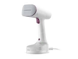 DÉFROISSEUR VAPEUR 1200 W TECHNOLOGIE DUAL FREEGLIDE 3D - BLANC - BRAUN - Image 2